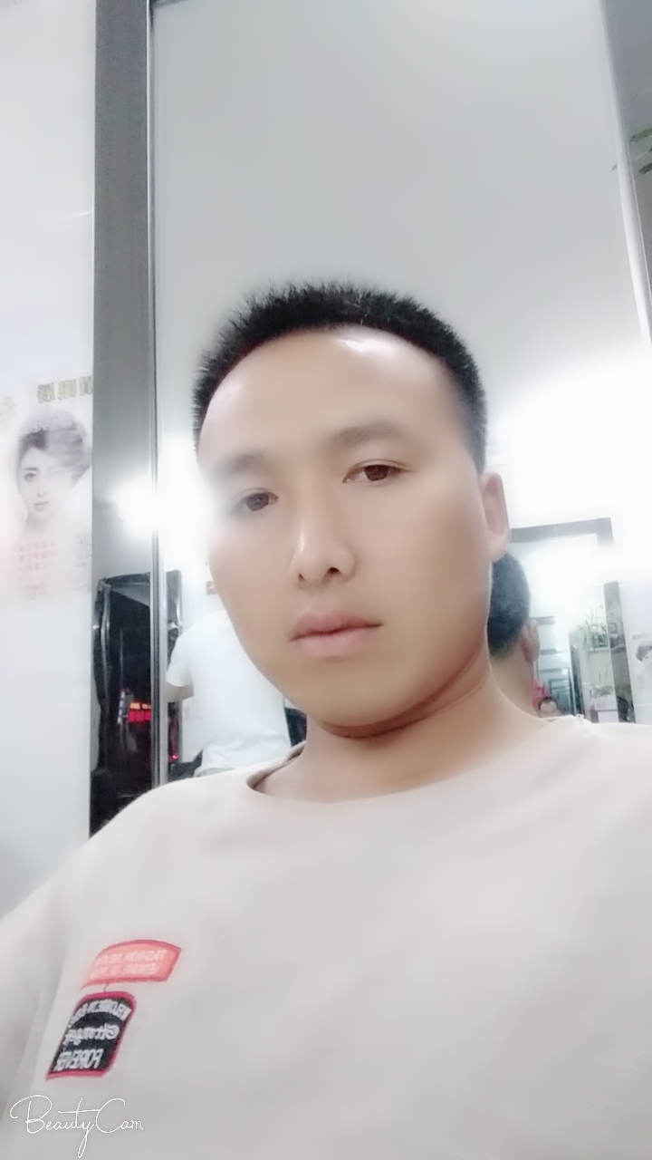 雨后青春的照片