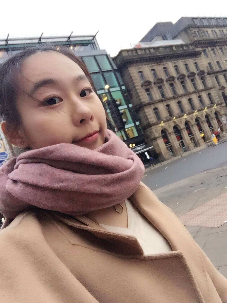伪装学渣的照片