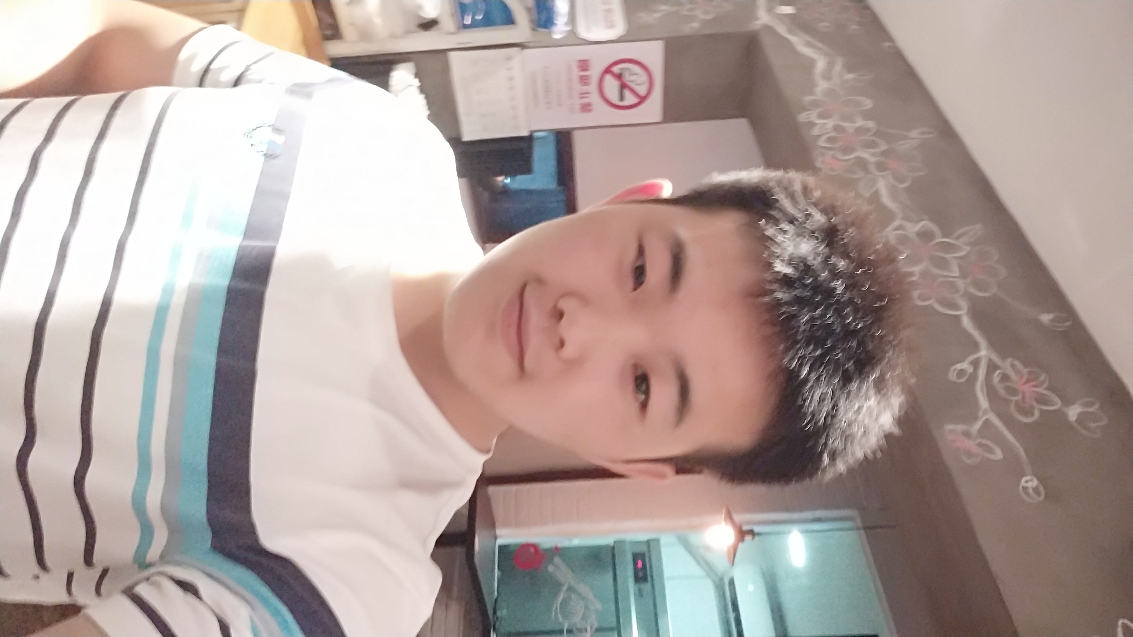 只为珍惜眼前人的照片