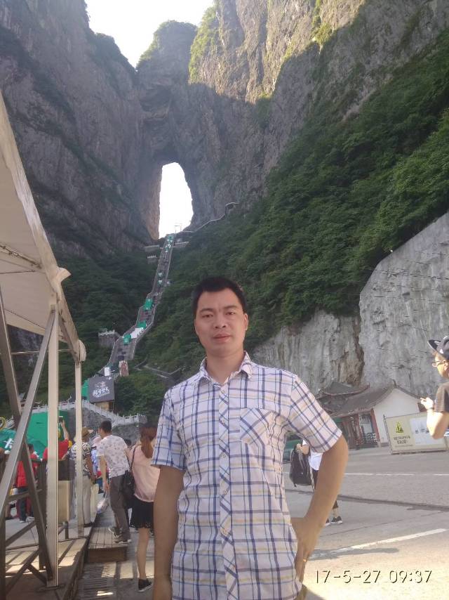 X啊偉的照片