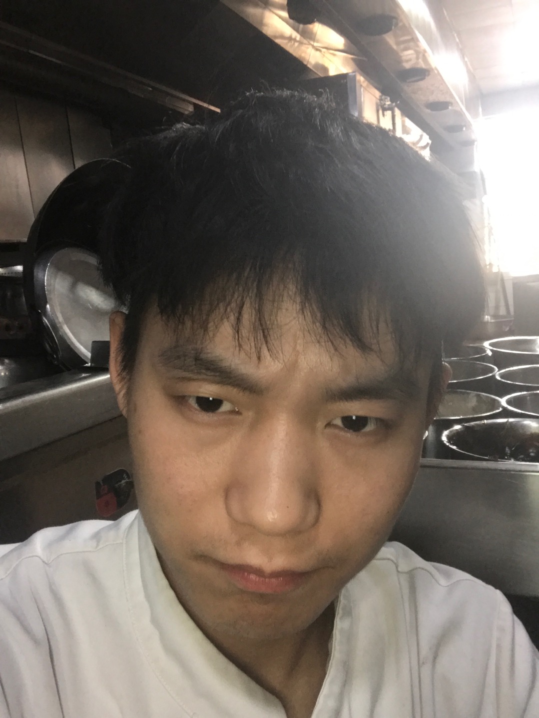 被狗咬过的照片