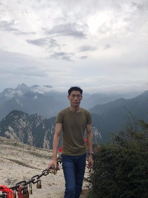 大侠哥哥的照片