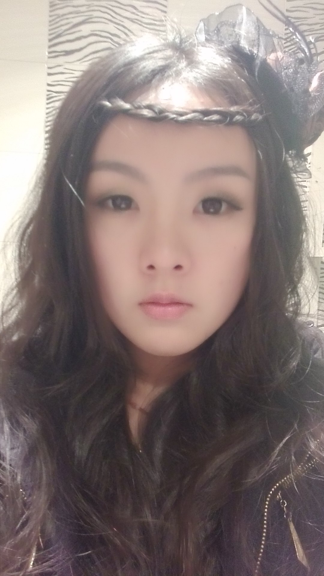 莎莎719的照片