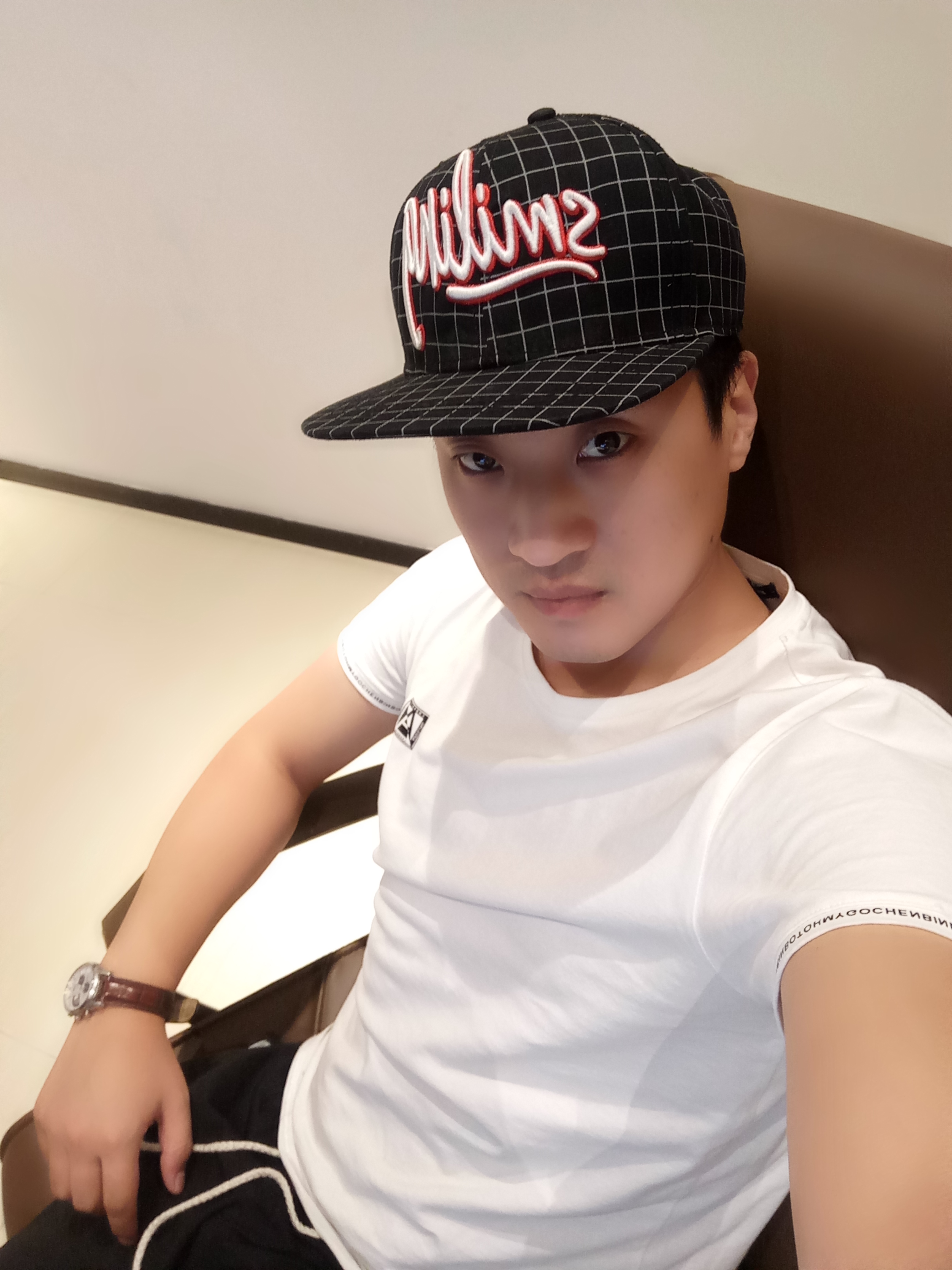 独善其身@的照片