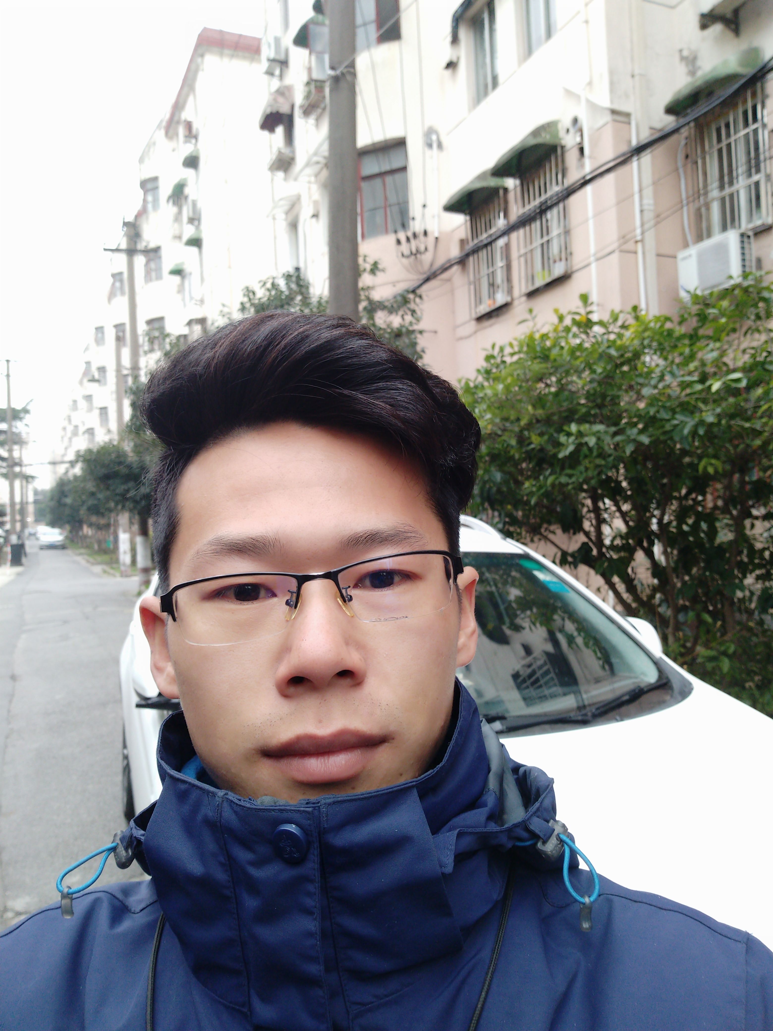 行者无疆001的照片