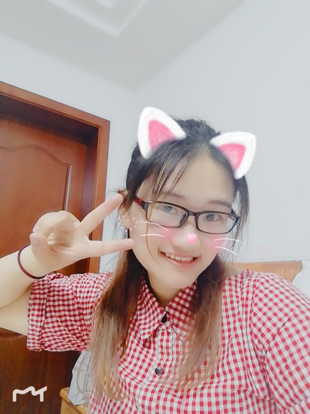 糖糖好姑娘的照片