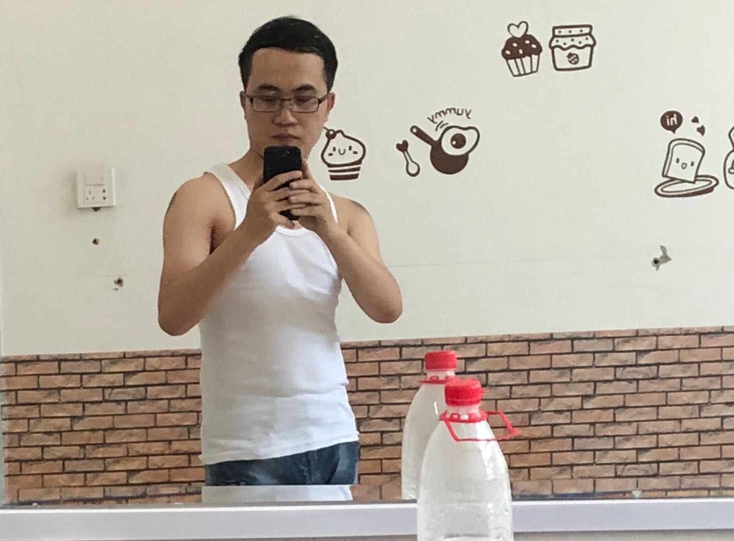 WHD的照片