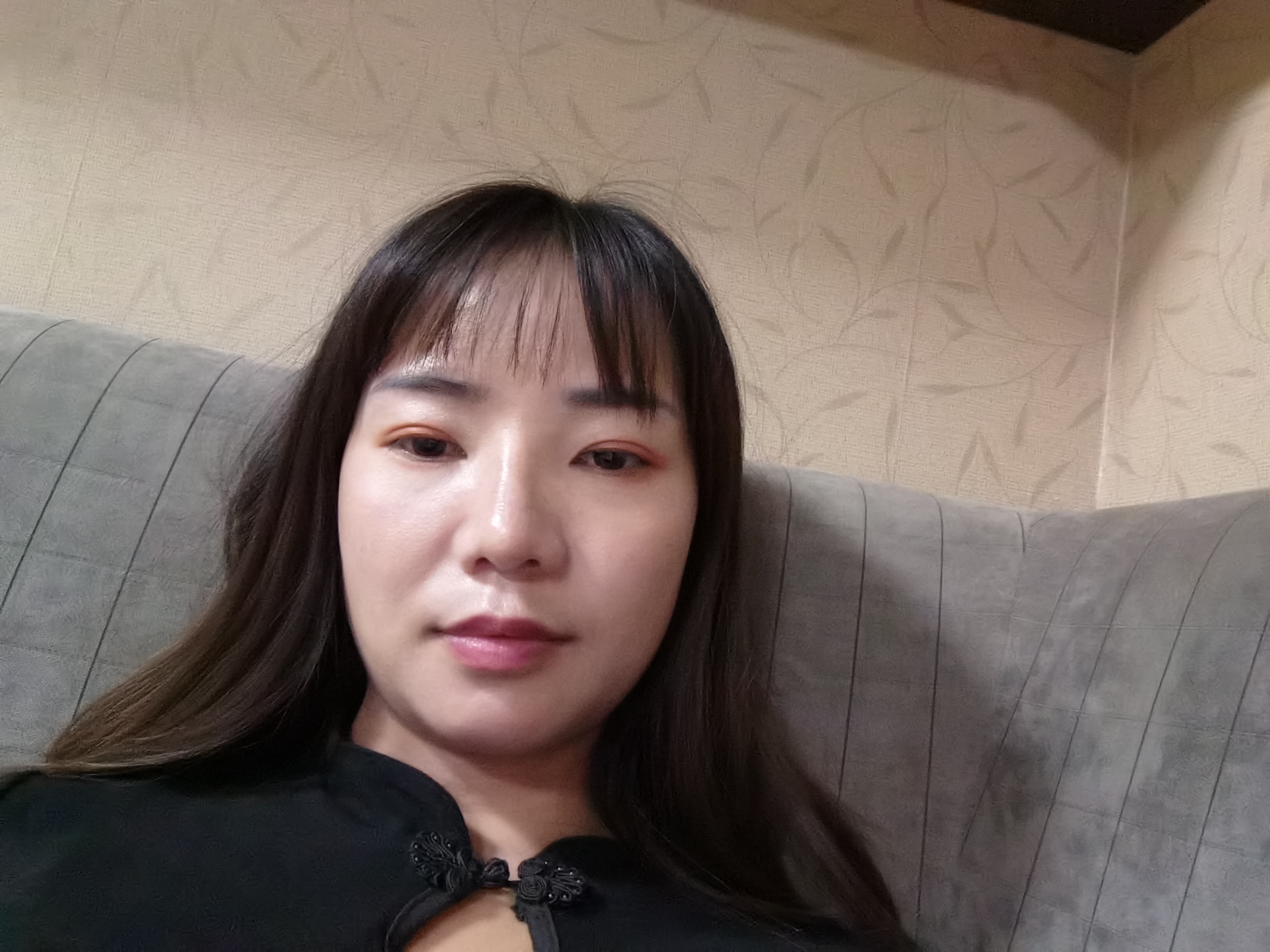 紫悦的照片