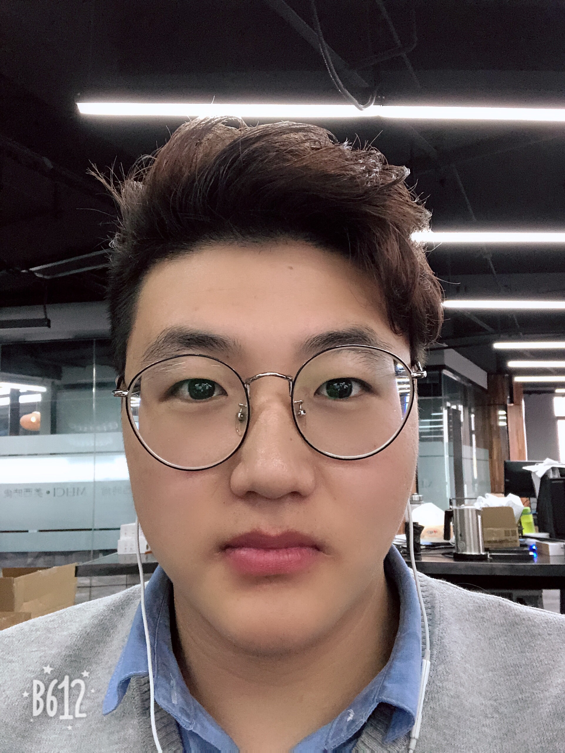 DevonHu的照片