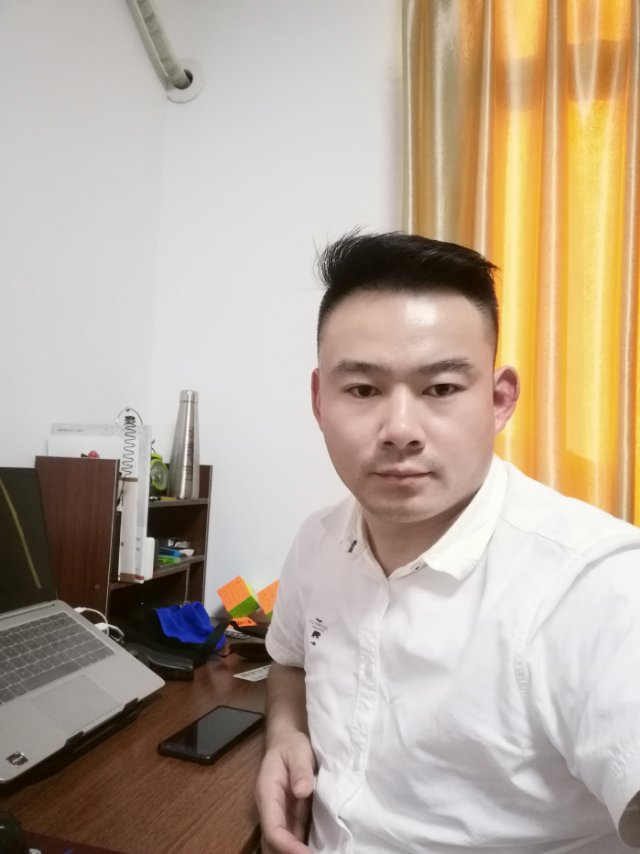 田满长的照片