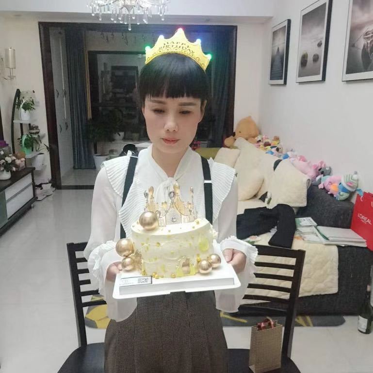 小丸子17的照片