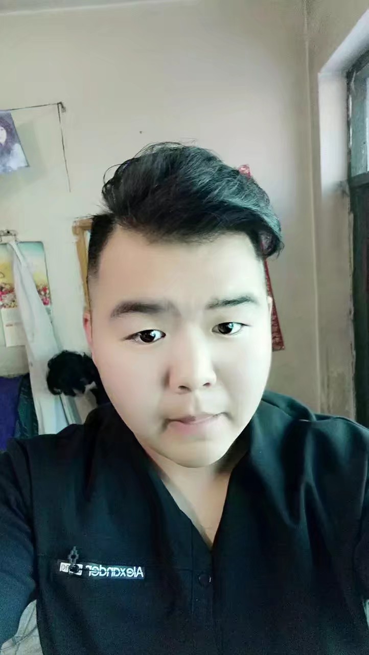 猎魂的照片