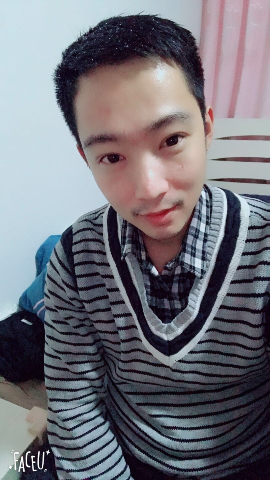 要的就是你123的照片
