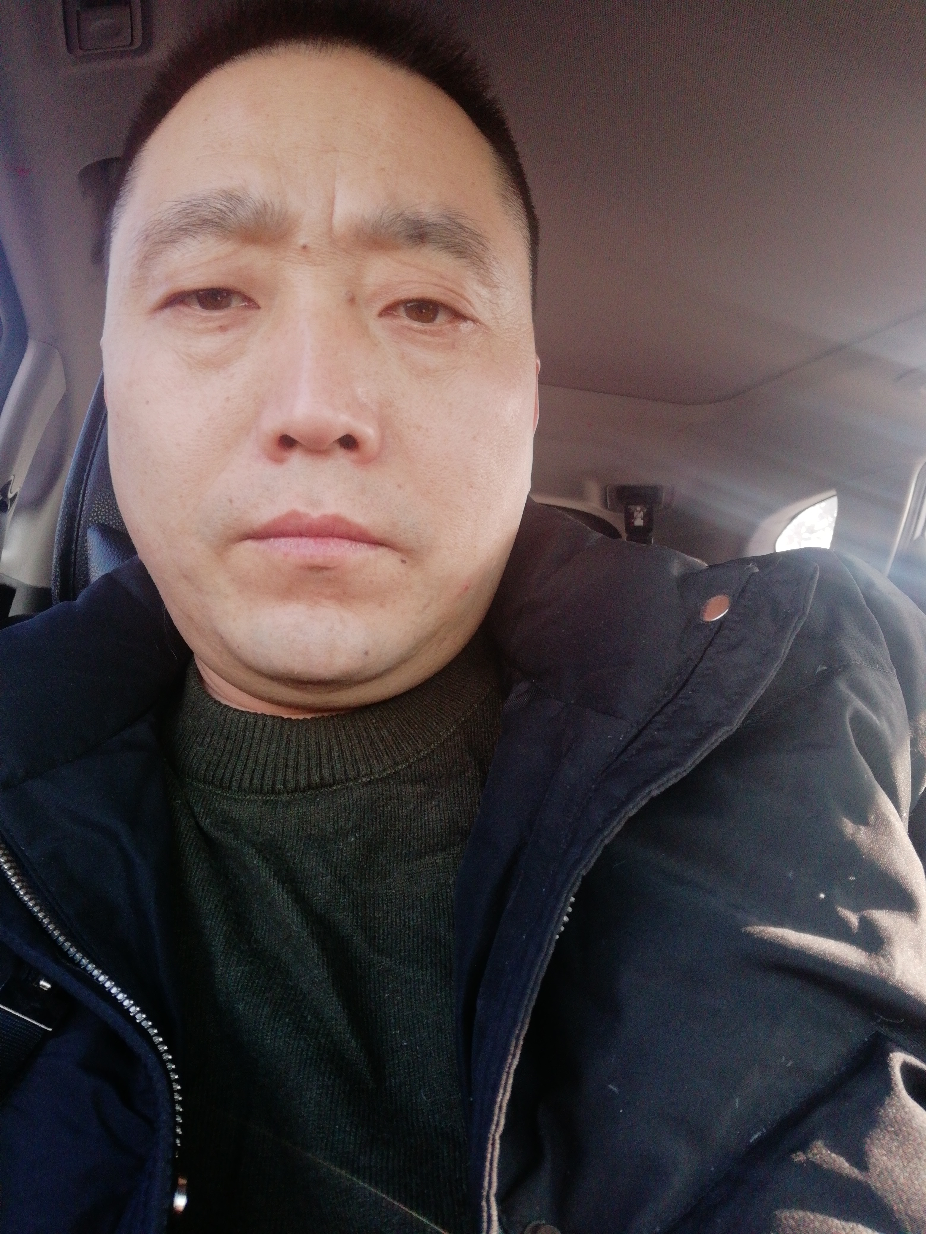 迟迟拿回去的照片
