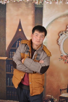 Play games的照片