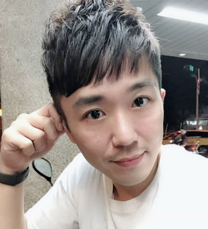好心作怪的照片