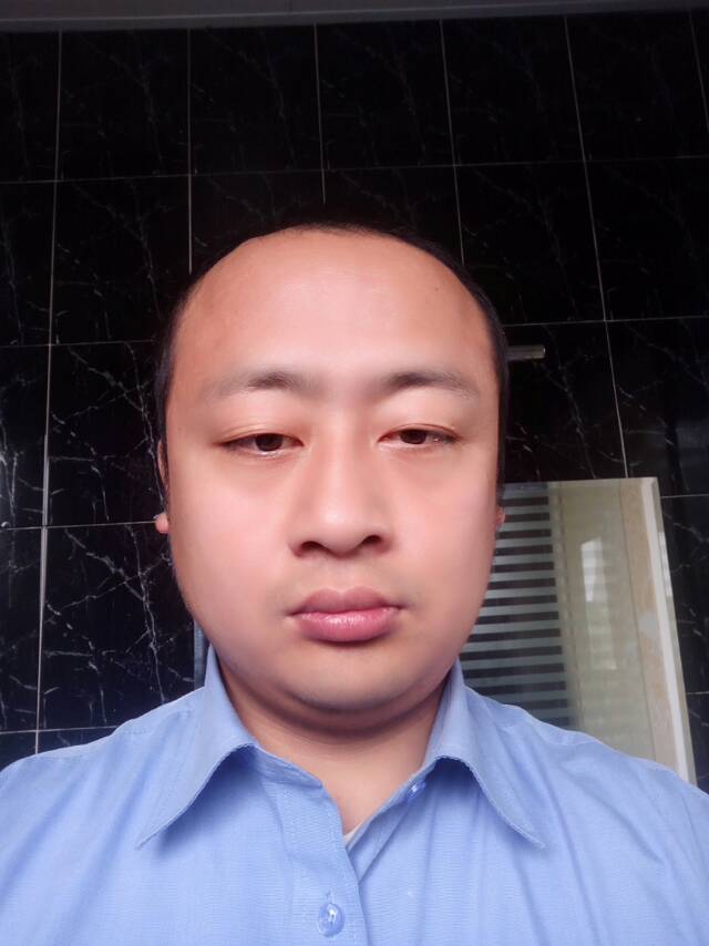 欧阳Jack的照片