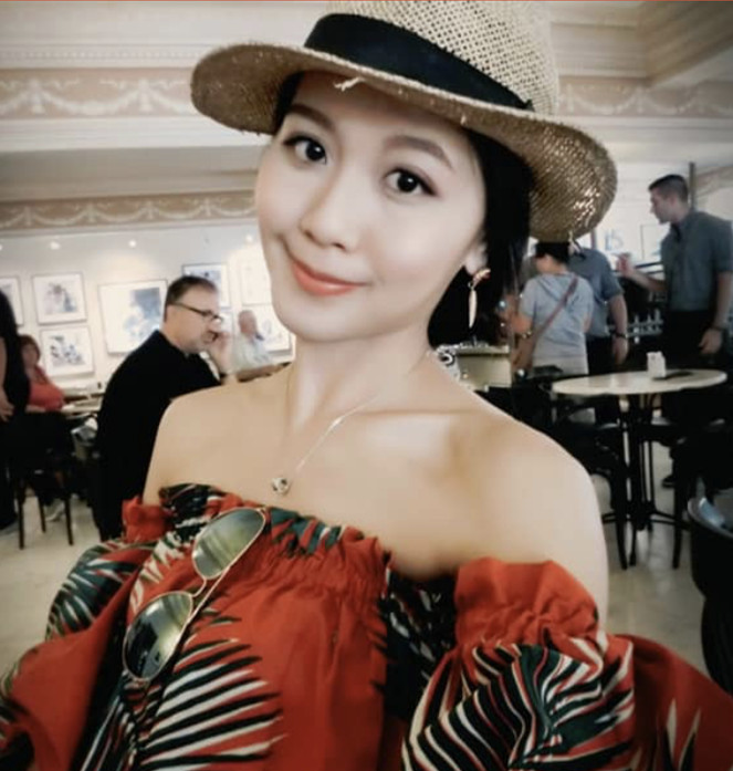 南歌未渝的照片
