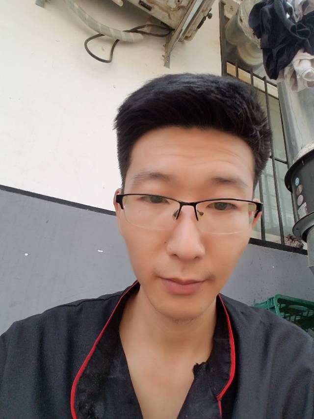 期待遇到你的一瞬的照片