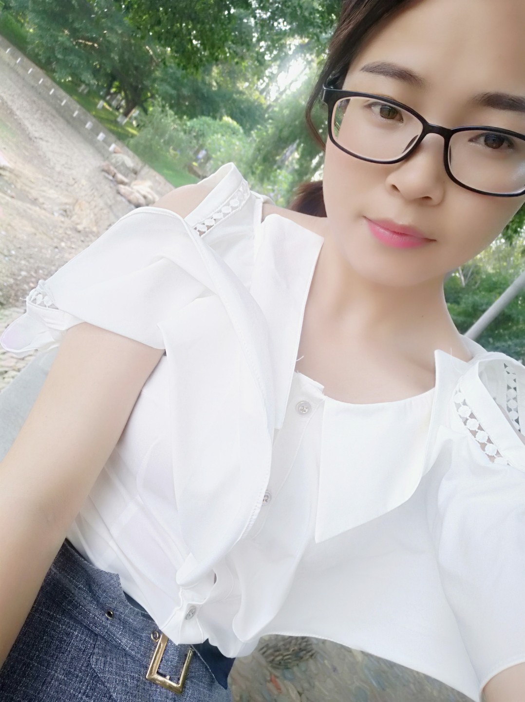 飞飞阳阳的照片