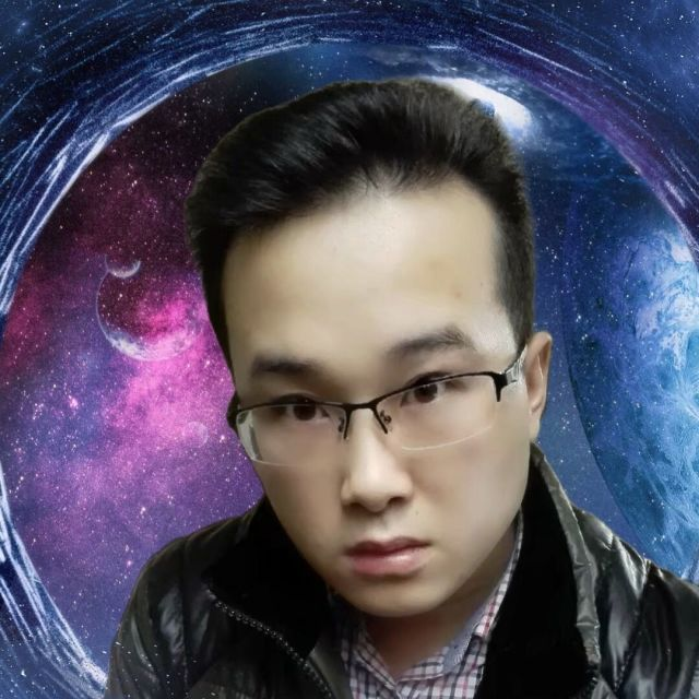 郑潜的照片