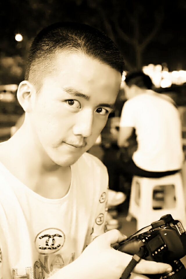 上官文风的照片
