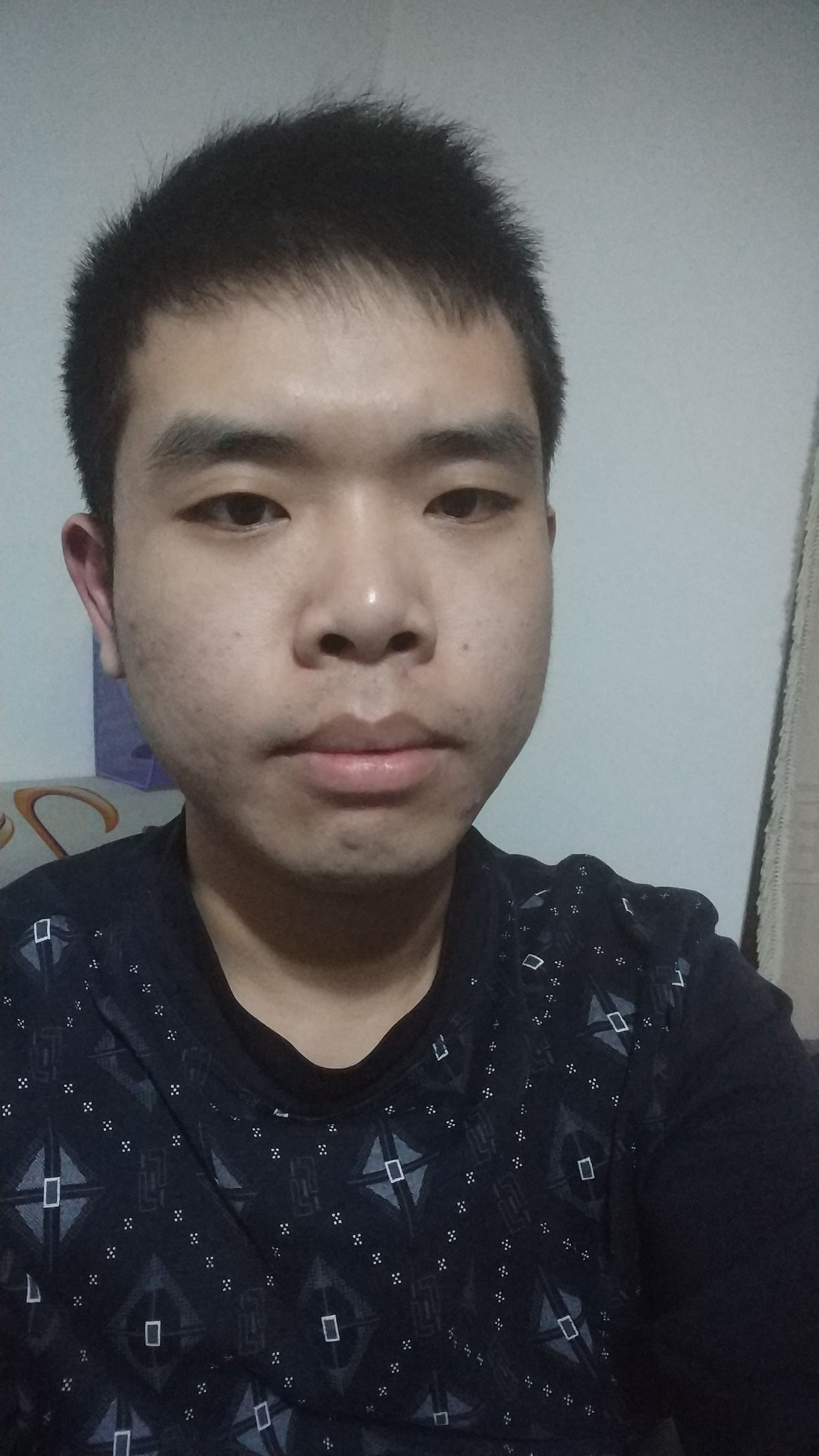 黑糖饼干的照片