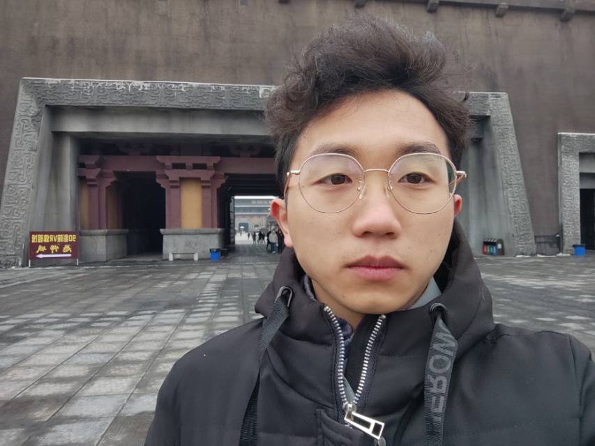 杨先生的灰姑娘呢的照片