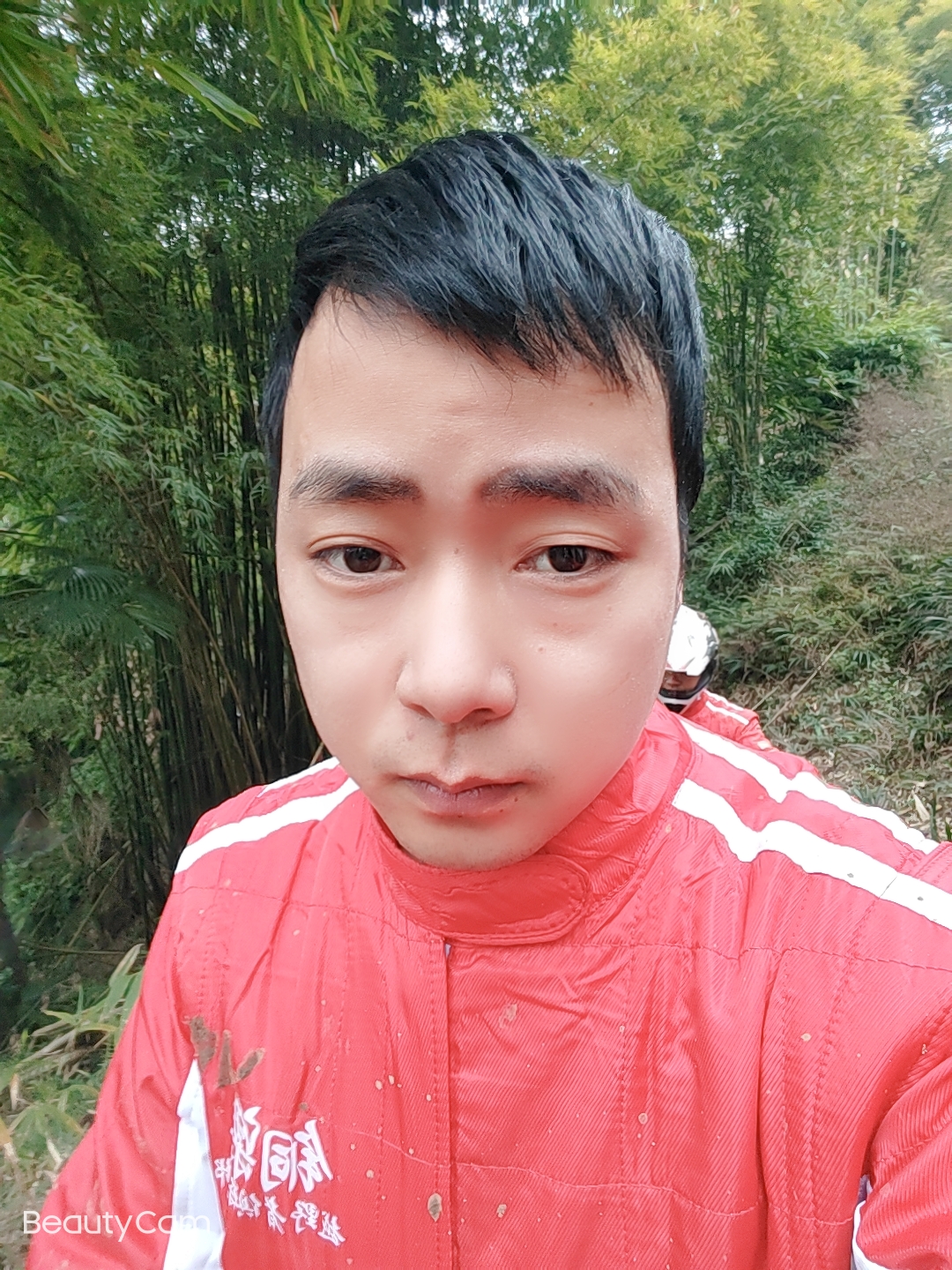 陽哥哥的照片