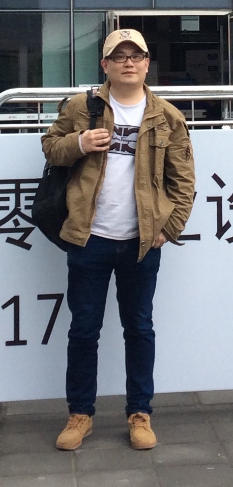 空之火炎的照片