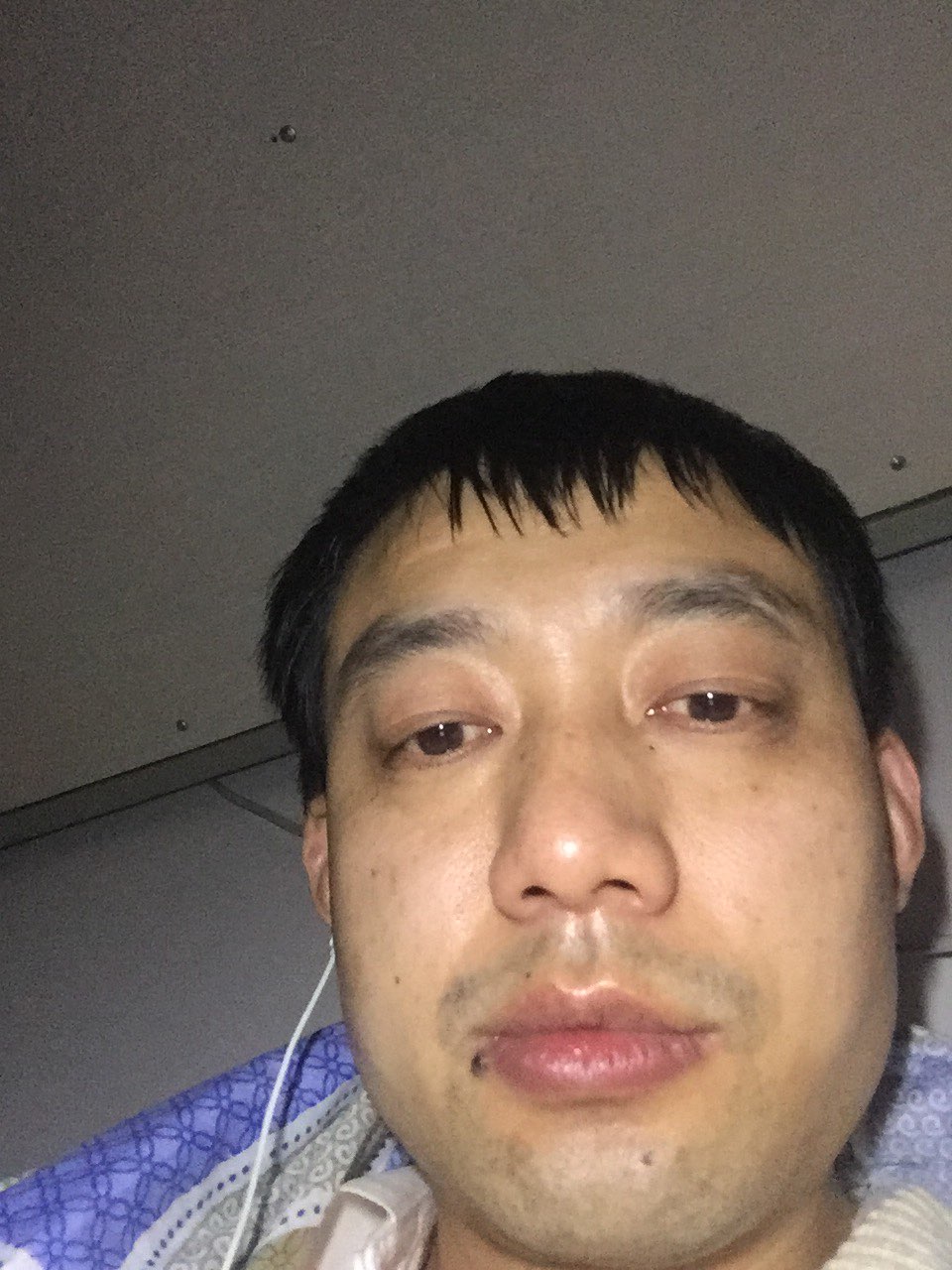 一直想看你的照片