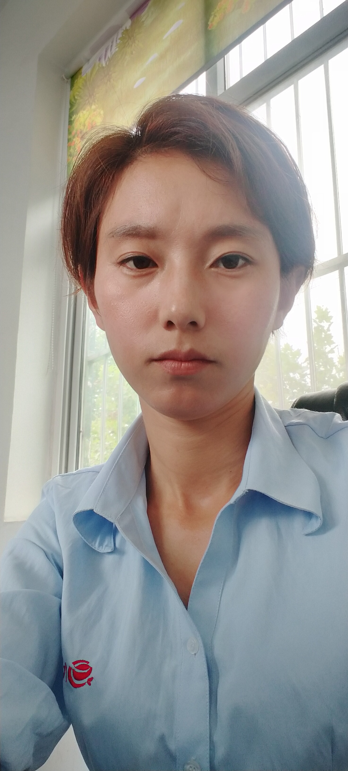 坚持菩提心的照片