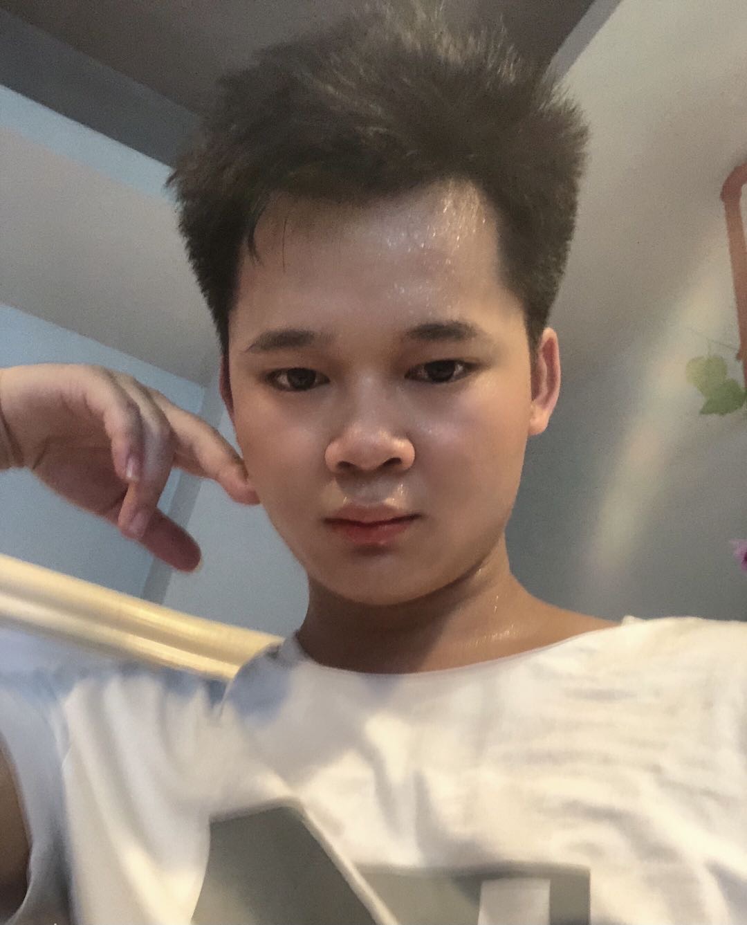 、断念的照片