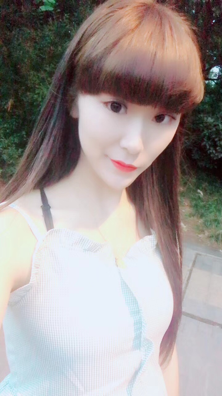 昕寶兒的照片