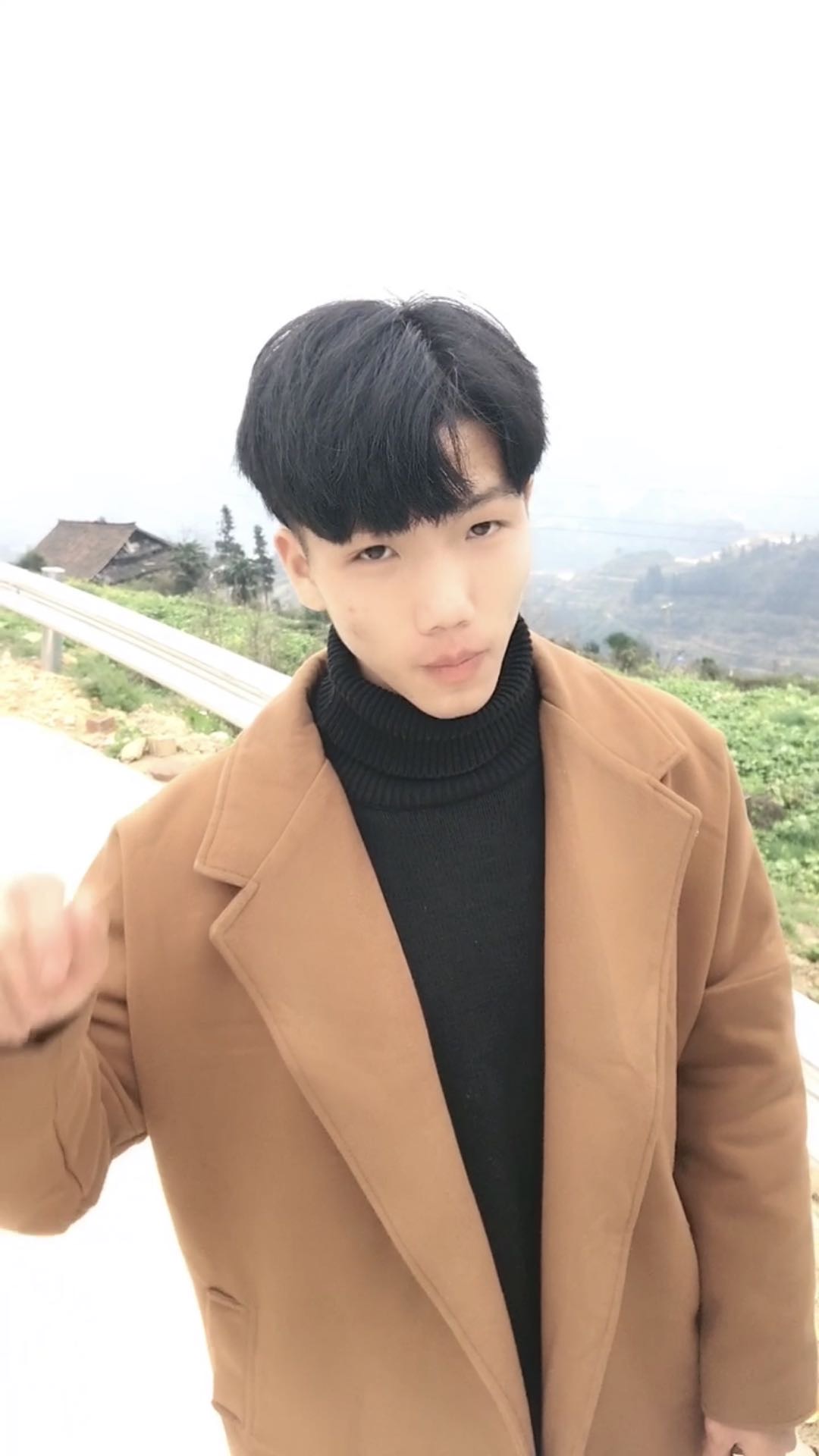欣朗的照片