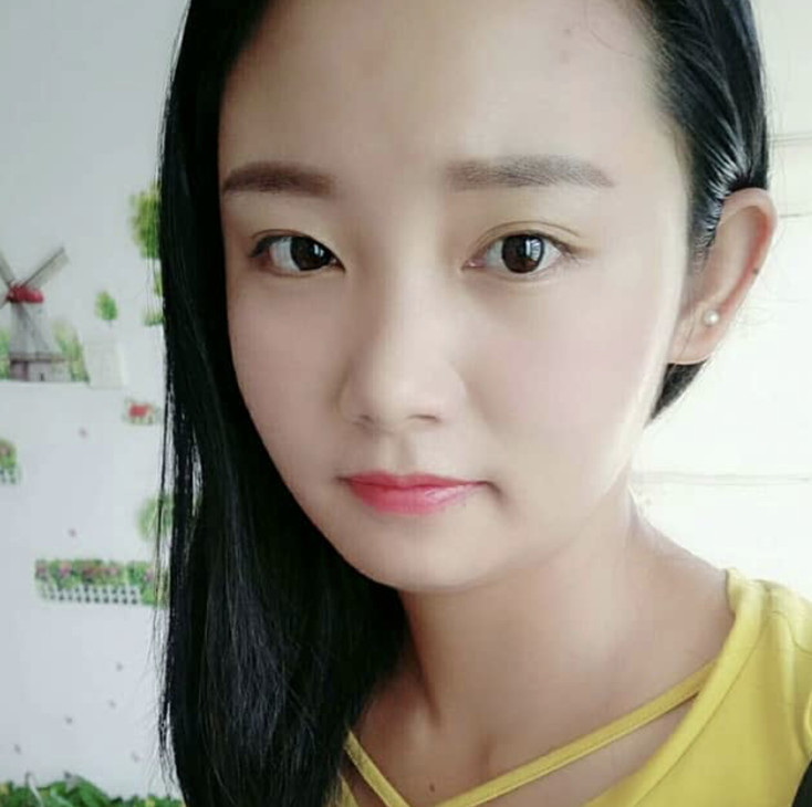 南歌初渝的照片