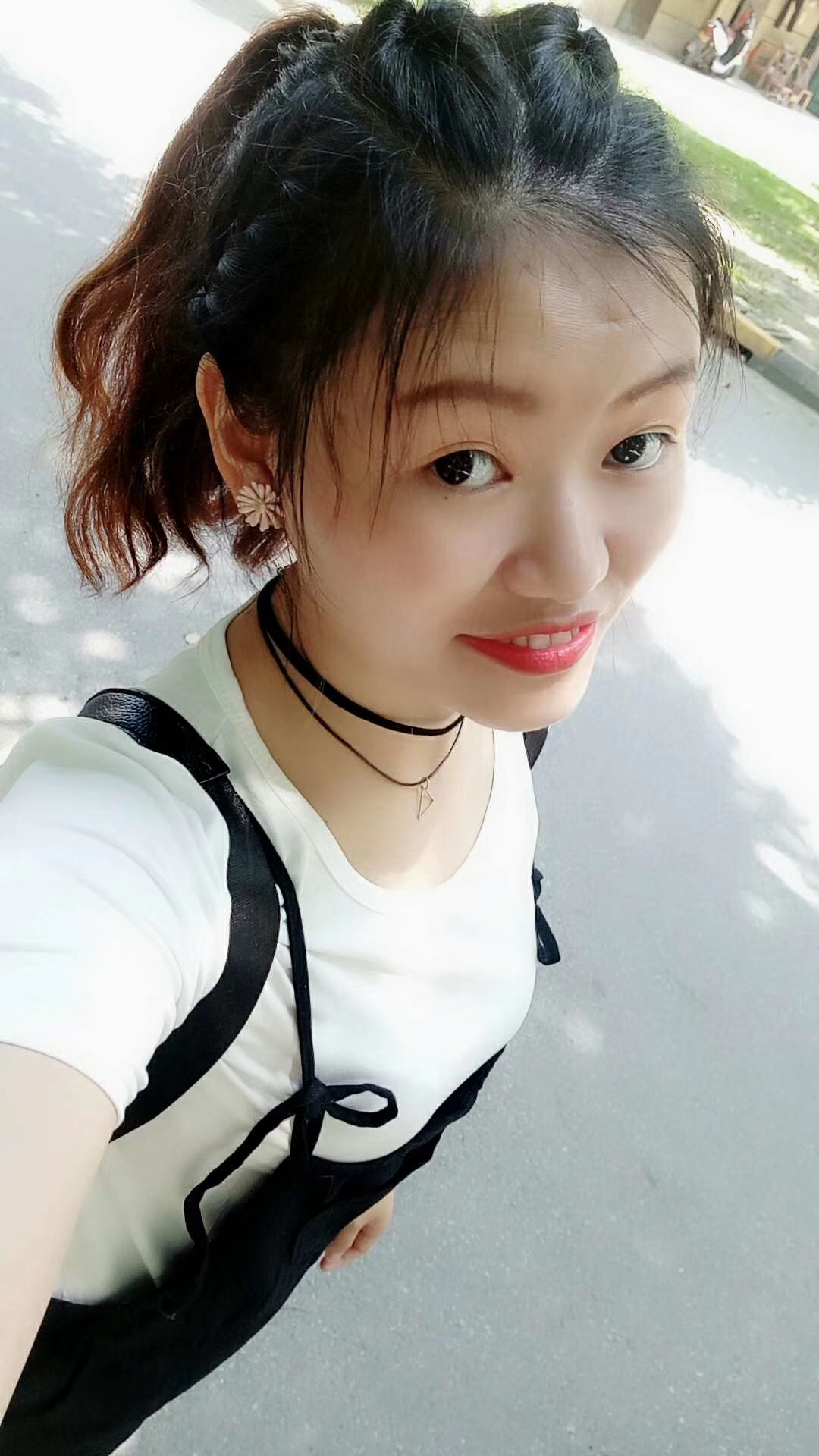 满天星！的照片