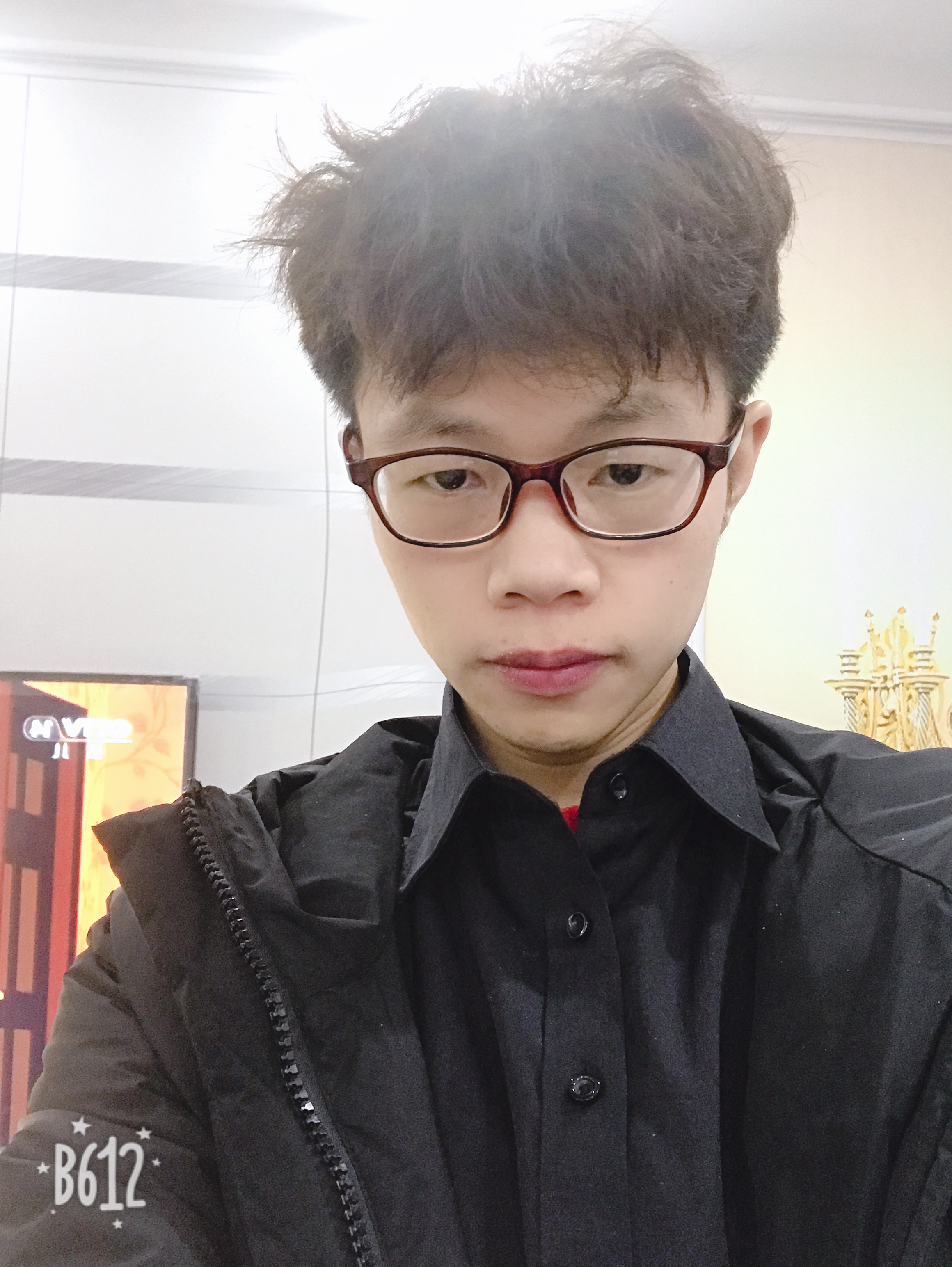 牛倌儿的照片