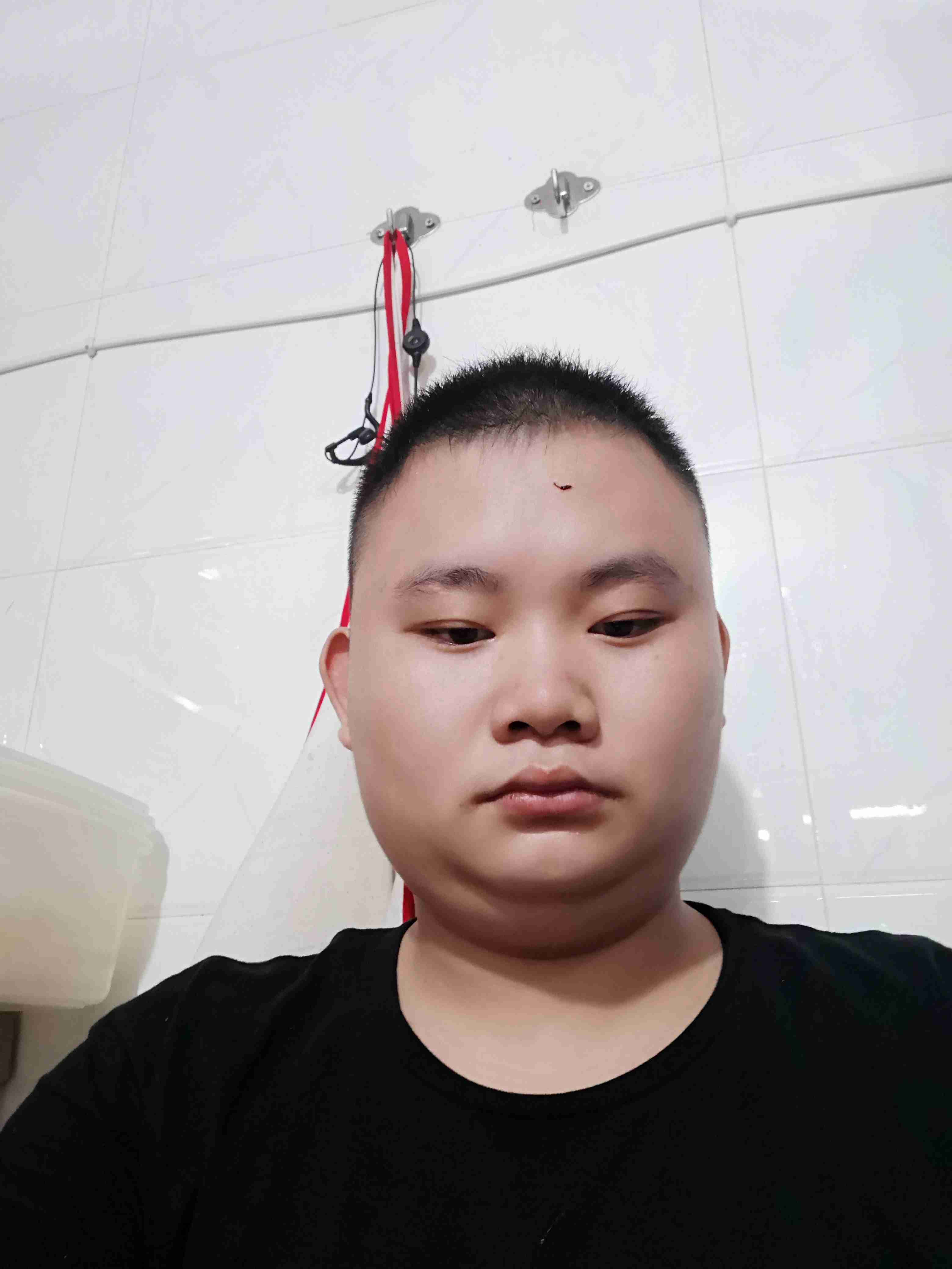 杨口的照片