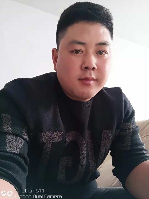 白色云朵的照片