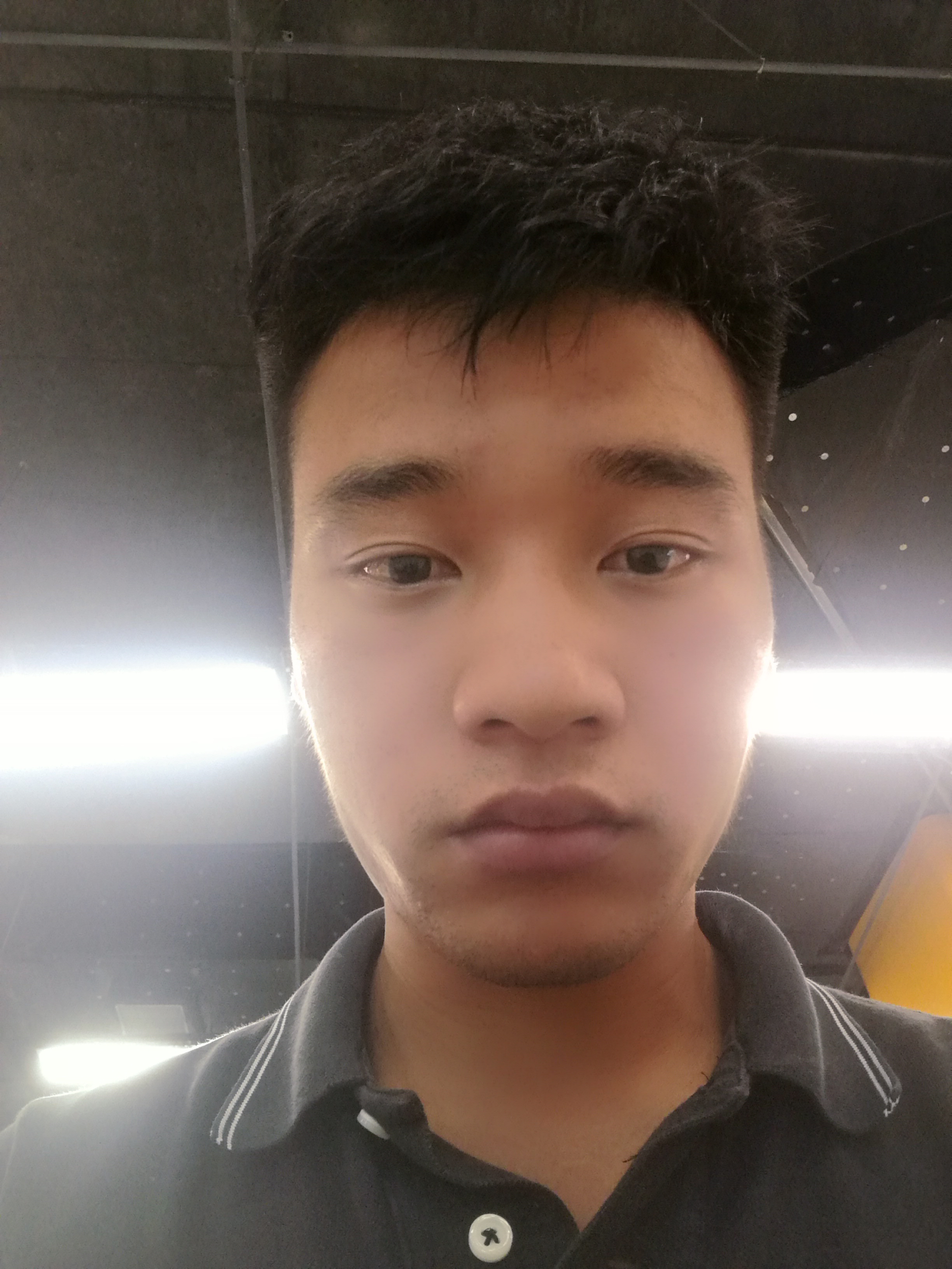 唯一无解的照片