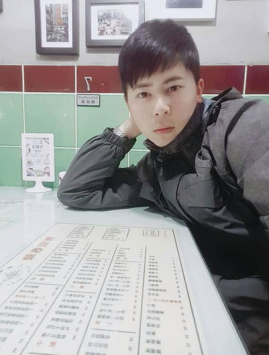 九八野马的照片