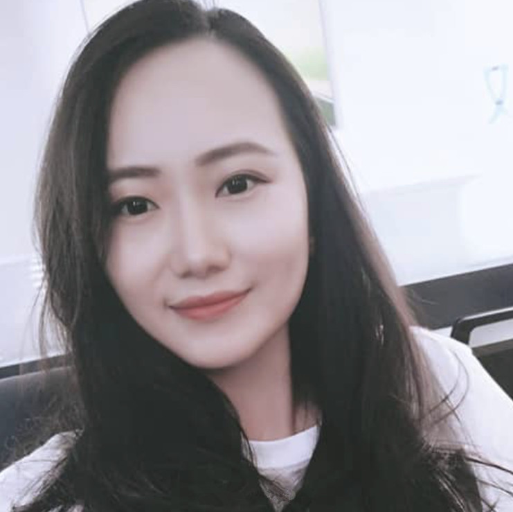苏柒儿的照片