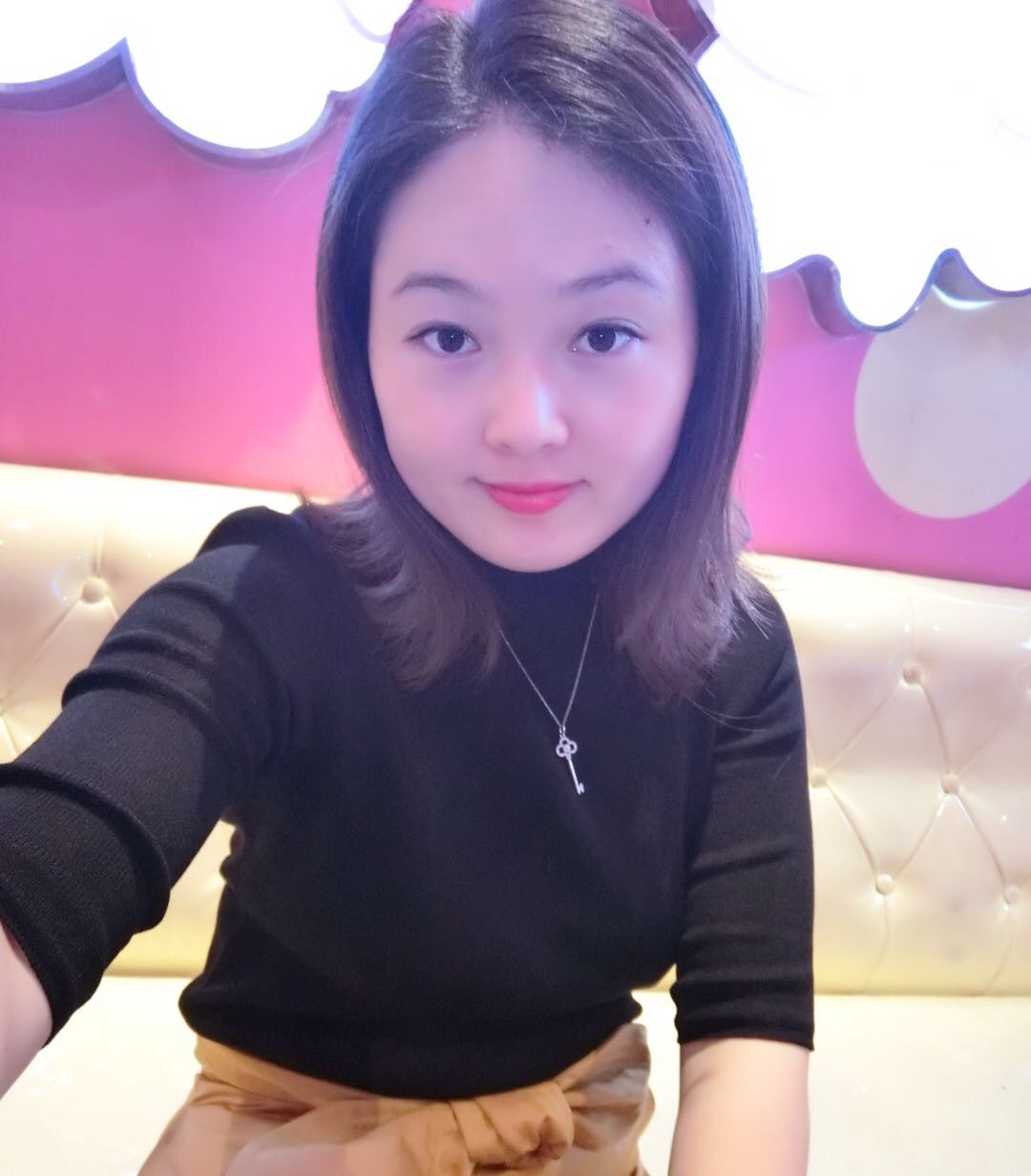 惠香的照片
