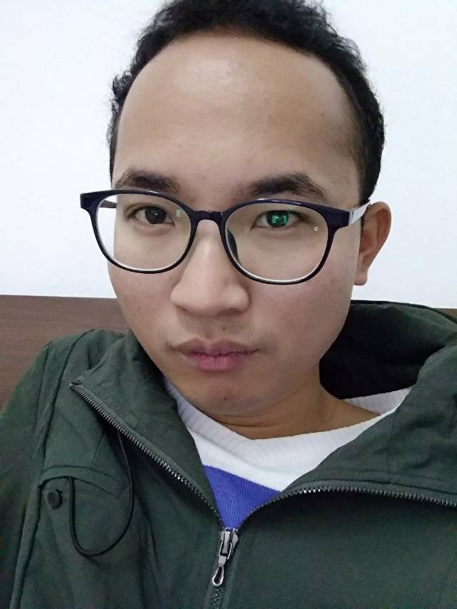 散人上山的照片