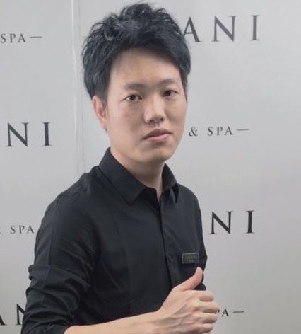 愿的照片