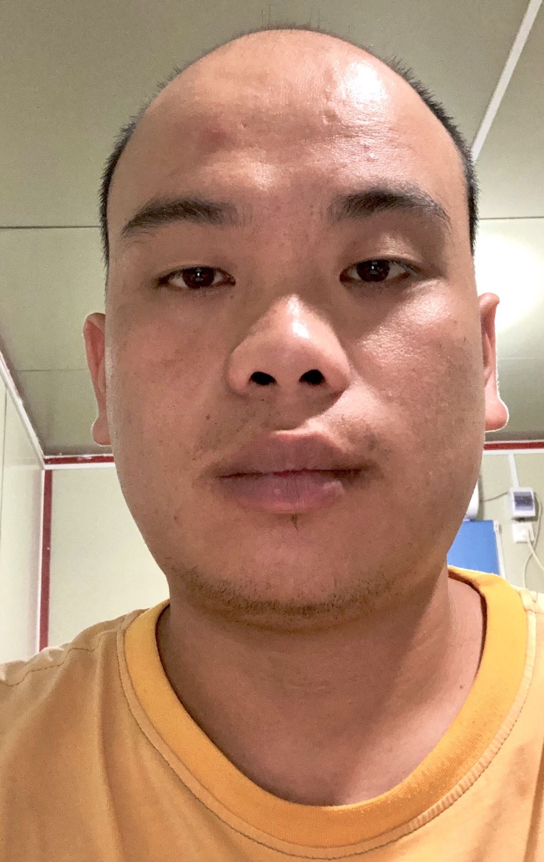 沐沄的照片