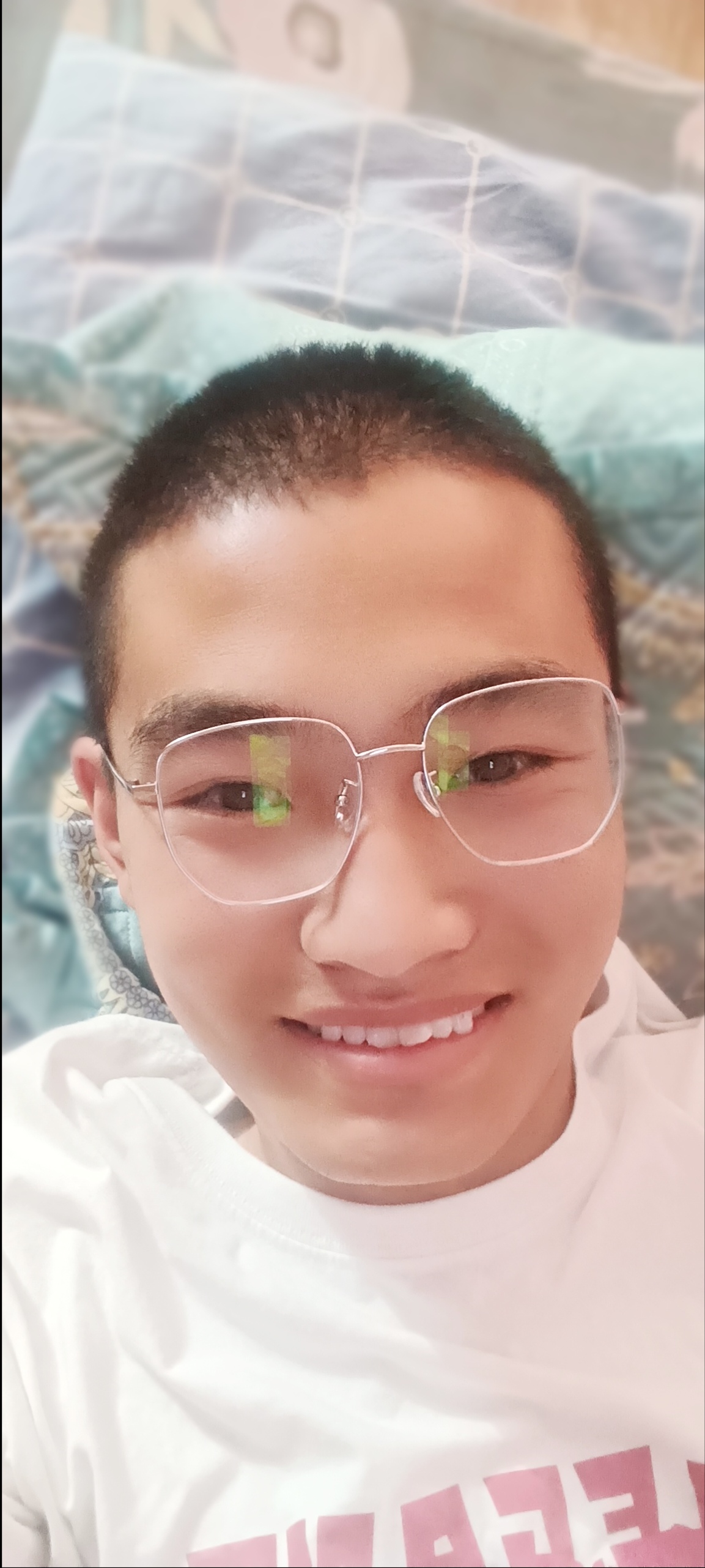 帅气的照片