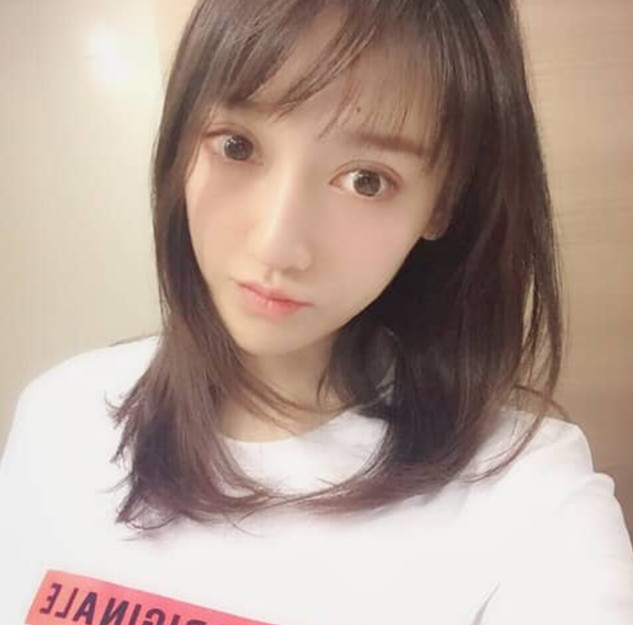 巫女没有猫的照片
