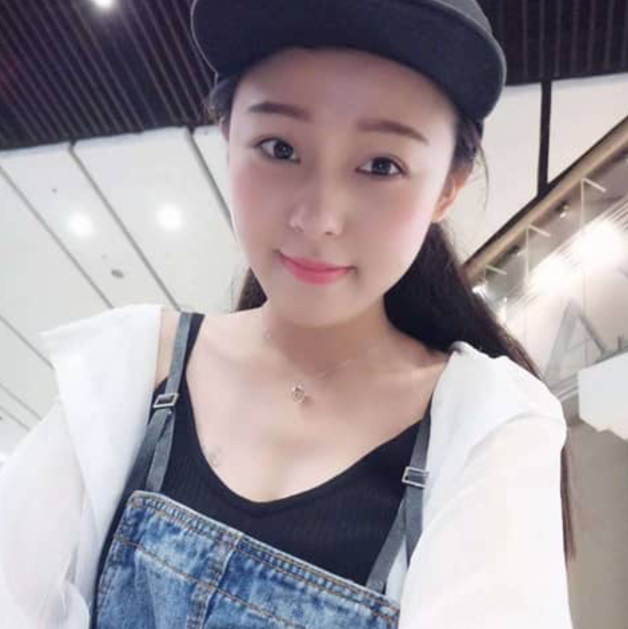 少女的愫语的照片